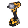 DeWALT DCF892P2T-QW power screwdriver/impact driver 2000 RPM