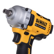 DeWALT DCF892P2T-QW power screwdriver/impact driver 2000 RPM