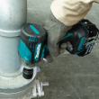 Makita DTW300RTJ power screwdriver/impact driver 3200 RPM Black, Blue