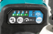 Makita DTW300RTJ power screwdriver/impact driver 3200 RPM Black, Blue