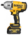 Impact wrench 1/2