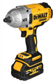 Impact wrench 1/2