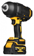 Impact wrench 1/2