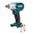 Makita DTW251Z power wrench 230 N⋅m Black, Blue 18 V