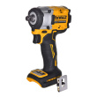 Impact wrench 1/2