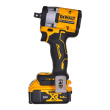 Impact wrench 1/2