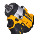 Impact wrench 1/2