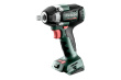 Metabo SSW 18 LT 300 BL 3050 RPM Black, Green, Grey, Red