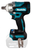 Makita DTW300Z power screwdriver/impact driver 3200 RPM Black, Blue