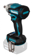 Makita DTW300Z power screwdriver/impact driver 3200 RPM Black, Blue