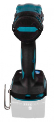 Makita DTW300Z power screwdriver/impact driver 3200 RPM Black, Blue