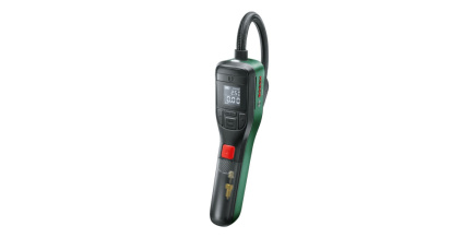 Bosch EasyPump electric air pump 10 bar 10 l/min  0603947000