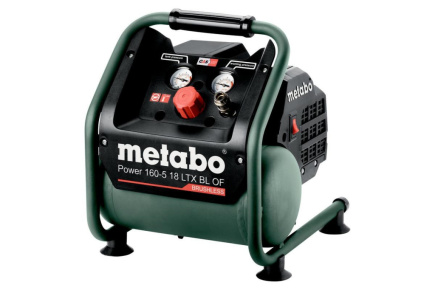 Metabo 601521850 air compressor Battery