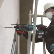 MAKITA ROTARY HAMMER DRILL WITH FORGING OPTION 18V 2J WITHOUT BATTERIES AND CHARGER DHR241Z