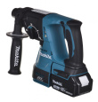 Makita DHR242RTJ rotary hammer 950 RPM SDS Plus