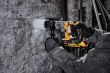 18V SDS hammer drill without battery and charger DEWALT DCH172N