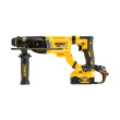 DeWALT DCH263NK-XJ drill SDS Plus 2.7 kg Yellow