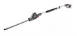 Graphite 2-in-1 Energy+ 18V cordless boom garden device saw and hedge trimmer without battery