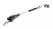 Graphite 2-in-1 Energy+ 18V cordless boom garden device saw and hedge trimmer without battery