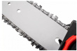 Graphite 2-in-1 Energy+ 18V cordless boom garden device saw and hedge trimmer without battery