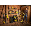 Stanley FATMAX SFMCPH845M1-QW power hedge trimmer Double blade 4.1 kg