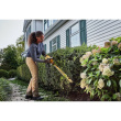 DeWALT DCMHT573X1-QW power hedge trimmer Double blade 4.1 kg