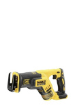 DeWALT DCS367N-XJ 2900 spm Black, Yellow