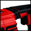 Einhell TE-AP 18/28 Li BL - Solo 2500 spm Black, Red