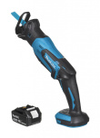 Makita DJR183RTJ reciprocating saw Black,Blue 3000 spm