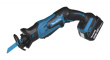 Makita DJR183RTJ reciprocating saw Black,Blue 3000 spm