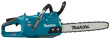 Makita UC011GZ chainsaw Black, Blue