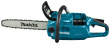 Makita UC011GZ chainsaw Black, Blue