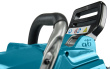 Makita UC011GZ chainsaw Black, Blue