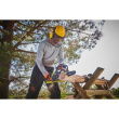 Ryobi OCS1830 Black, Green