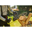 Ryobi OCS1830 Black, Green