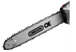 Graphite Energy+ 36V, Li-Ion brushless cordless chainsaw, 14