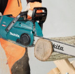 Makita UC016GZ chainsaw 1600 W Black, Blue