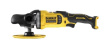DeWALT DCM849N-XJ floor polisher/sander Floor sander 2200 RPM Yellow