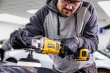 DeWALT DCM849N-XJ floor polisher/sander Floor sander 2200 RPM Yellow