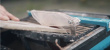 DEDRA DED6900 manual tile cutter