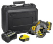 Stanley ST CIRCULAR SAW V20 SFMCS500M2K-QW