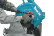 Makita DLW140Z handheld cut-off saw/concrete cutter
