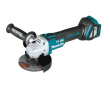 Makita DGA513ZJ angle grinder 125, 22.23 8500 RPM 2.4 kg