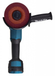 Makita DGA504ZJ angle grinder 12.5 cm 8500 RPM 2.3 kg