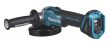 Makita DGA504ZJ angle grinder 12.5 cm 8500 RPM 2.3 kg