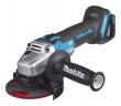 Makita DGA504ZJ angle grinder 12.5 cm 8500 RPM 2.3 kg