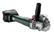 Metabo W 18 L 9-125 Quick Set angle grinder 12.5 cm 8500 RPM 1.6 kg