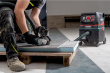 Metabo W 18 L 9-125 Quick Set angle grinder 12.5 cm 8500 RPM 1.6 kg
