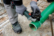 Metabo W 18 L 9-125 Quick Set angle grinder 12.5 cm 8500 RPM 1.6 kg