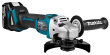 Makita DGA504RTJ angle grinder 12.5 cm 8500 RPM 2.5 kg
